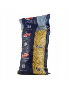 Barilla Makaron Penne Rigate 5000 g