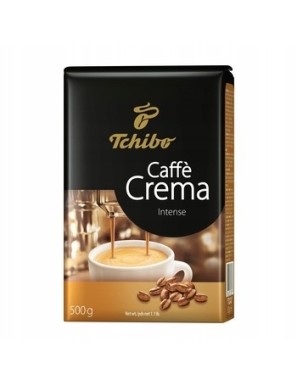 Kawa Tchibo Caffè Crema Intense 500g ziarnista