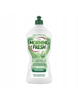 Morning Fresh Original płyn do mycia naczyń 900 ml