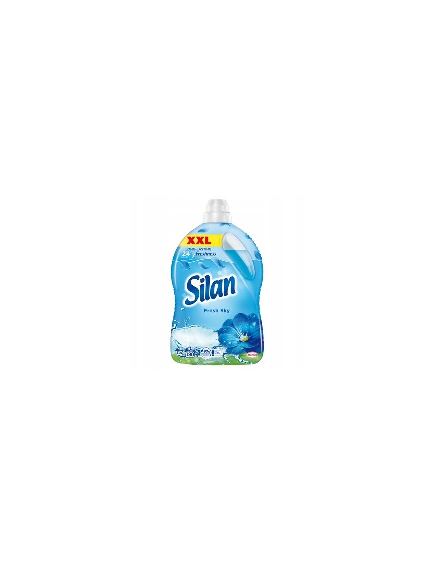 Silan Classic Fresh Sky 2860ml