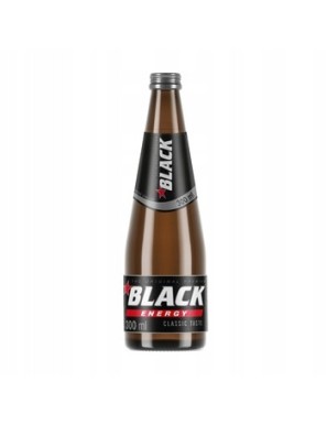 Black Energy 300 ml