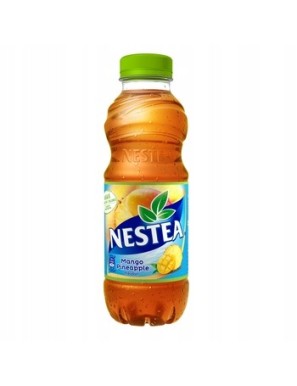 Nestea Ice Tea o smaku mango i ananasa 500 ml