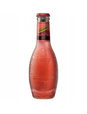 Schweppes Selection Hibiscus 200ml