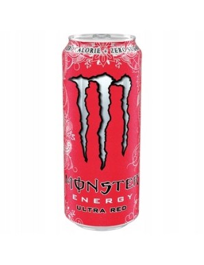 Monster Energy Ultra Watermelon 500 ml