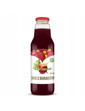 Royal betroot sok z buraków 750 ml