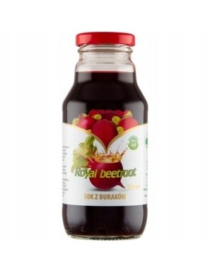 Royal betroot sok z buraków 330 ml