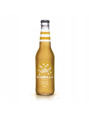 Bombilla Yellow Yerba Mate Napój L/G 330 ml