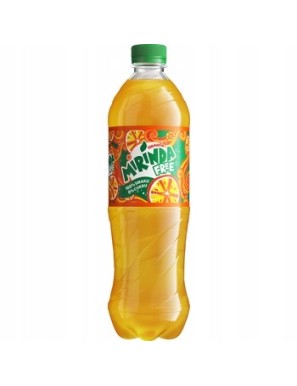 Mirinda Free 850 ml