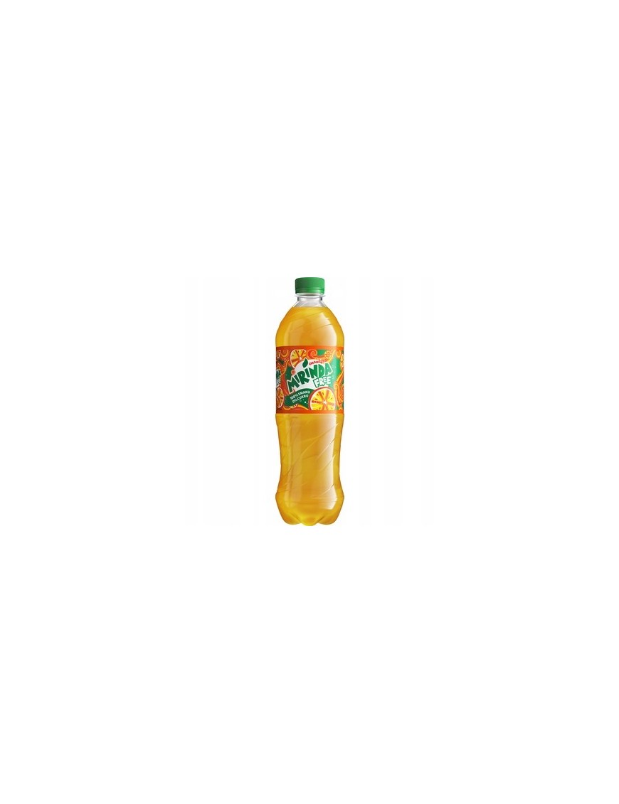 Mirinda Free 850 ml