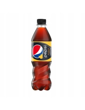 Pepsi mango flavour 500 ml pet