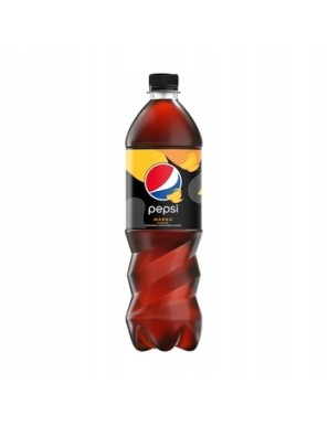 Pepsi mango flavour 850 ml pet