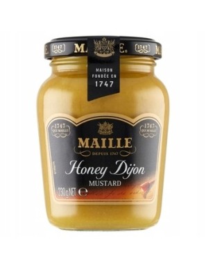 Maille Musztarda Miodowa 230 g