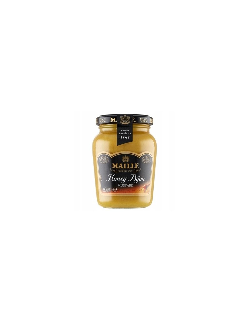 Maille Musztarda Miodowa 230 g