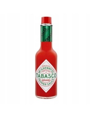 Tabasco Red 60 ml