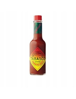 Sos Tabasco Habanero 60 ml