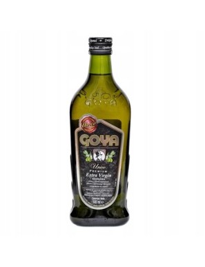 Goya Oliwa z oliwek Extra Virgin Unico 500ml