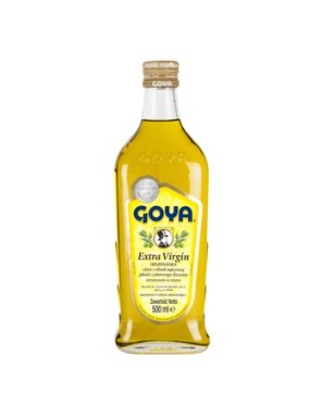 Goya oliwa z oliwek extra virgin 500ml