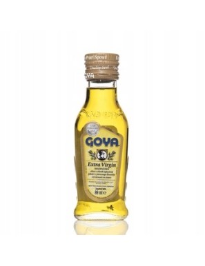 Goya oliwa z oliwek extra virgin 89ml
