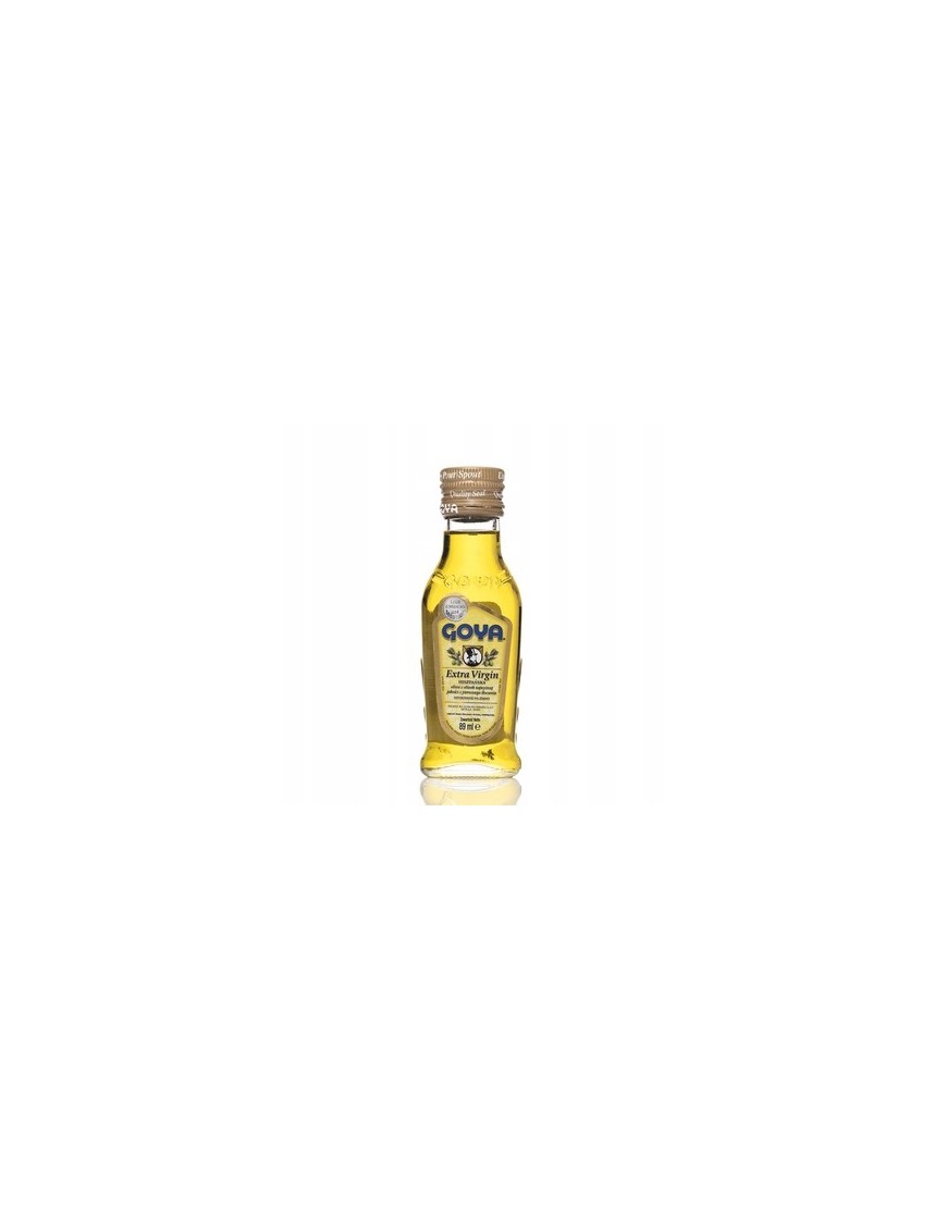 Goya oliwa z oliwek extra virgin 89ml