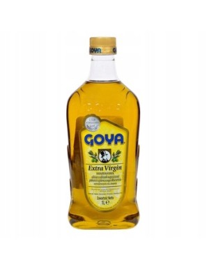 Goya oliwa z oliwek extra virgin 1l
