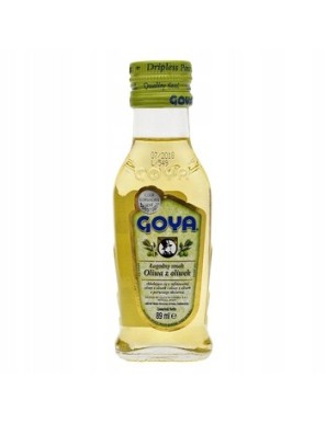 Goya oliwa z oliwek łagodny smak 89ml
