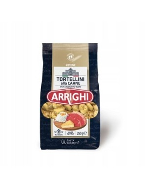 Tortellini z mięsem 250 g Arrighi