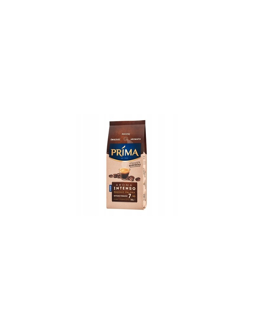 Prima Aroma Intenso Kawa ziarnista 900g