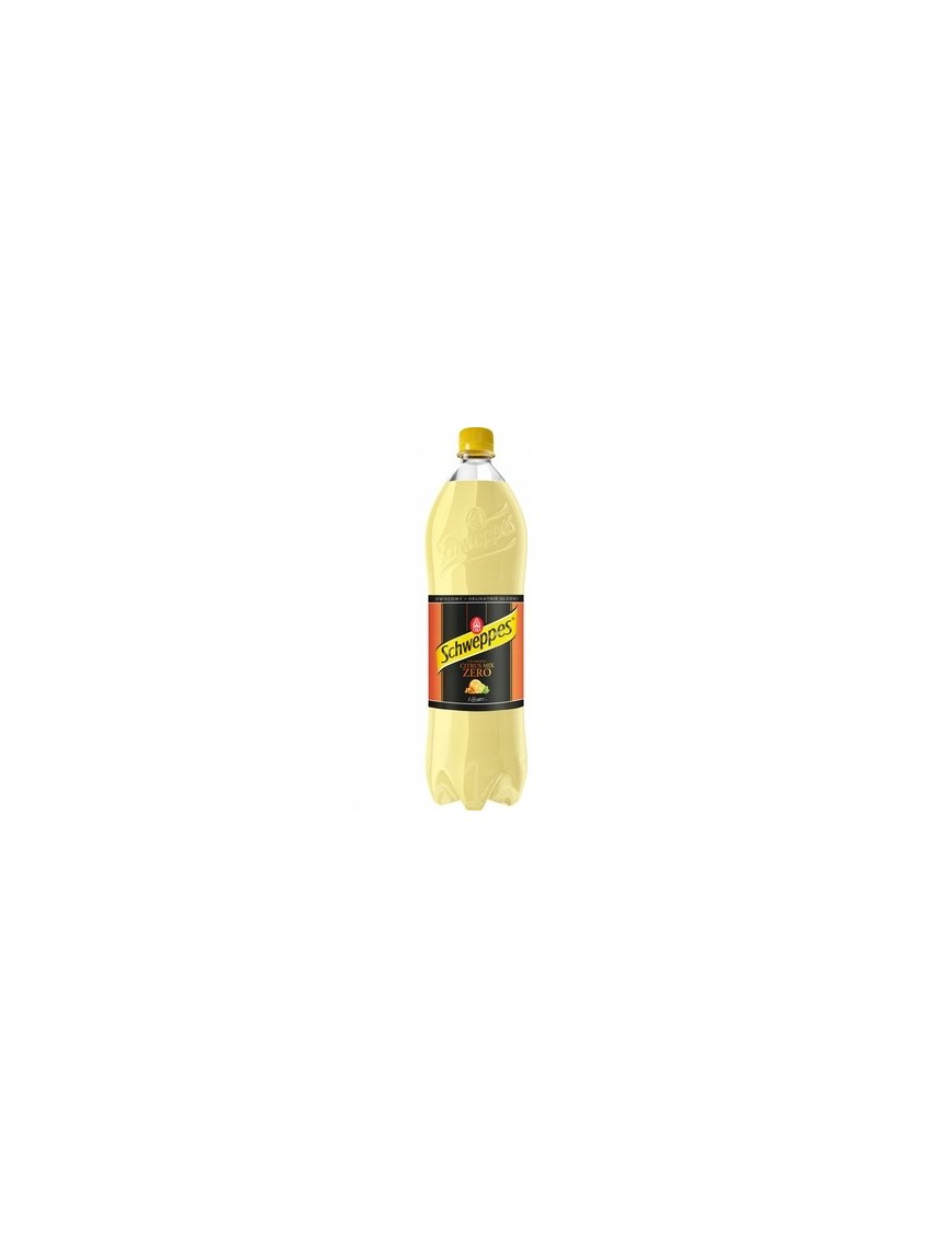 Schweppes Tonik Citrus Mix Zero 135l