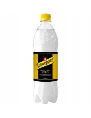 Schweppes Tonic Zero 135l