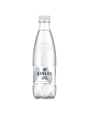 Tonik Kinley Tonic Water 500 ml