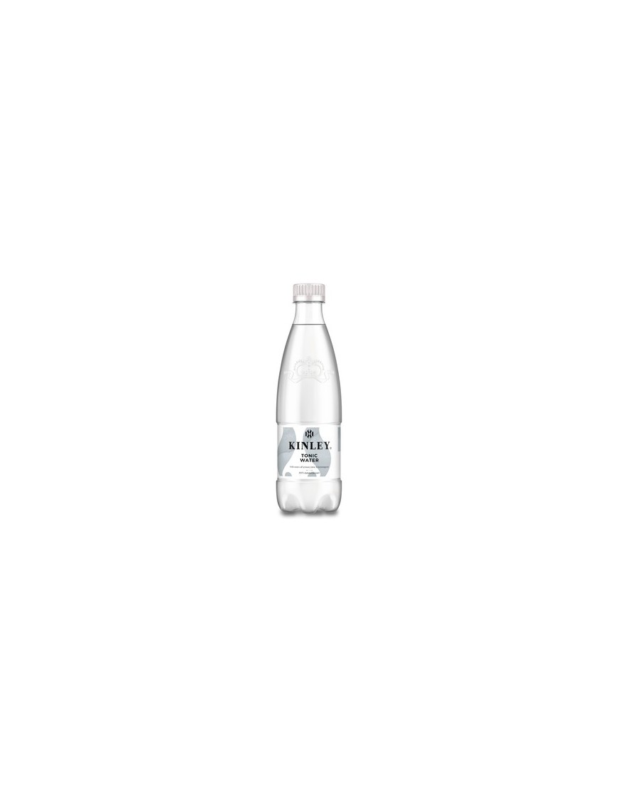 Tonik Kinley Tonic Water 500 ml