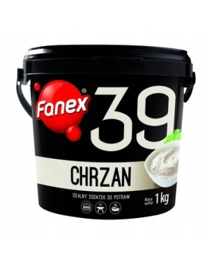 Chrzan Fanex 1kg