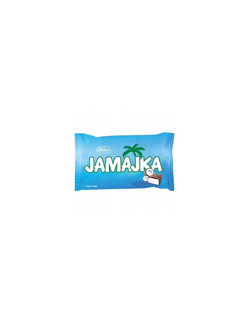 Vobro Jamajka 1000g