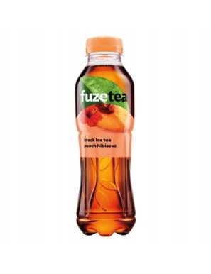 Fuzetea Peach Hibiscus 1500 ml