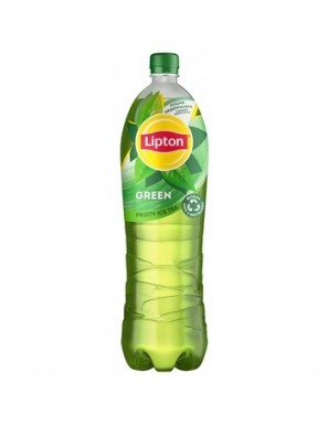 Lipton Green Herbata 1,5 l