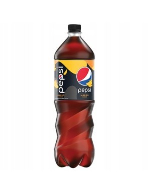 Pepsi Mango flavour 1,5 l