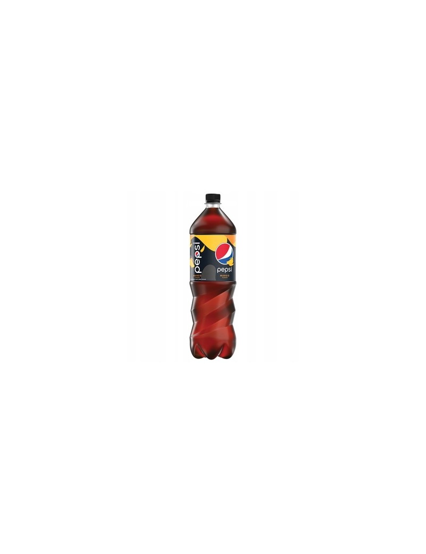 Pepsi Mango flavour 1,5 l