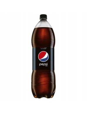 Pepsi Max Butelka 2 l