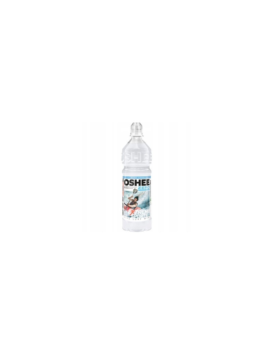 OSHEE Zero Grapefruit 750 ml