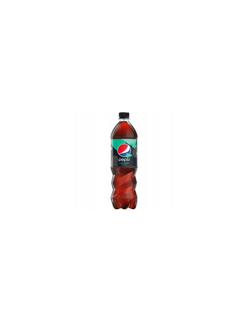 Pepsi Lime Mint 850 ml