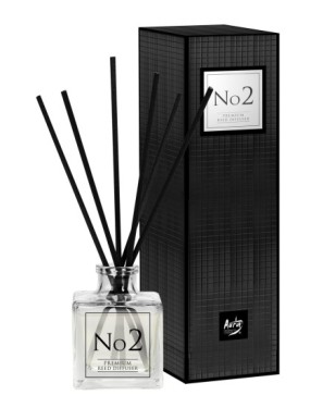 Dyfuzor zapachowy Premium dz80-002 No2