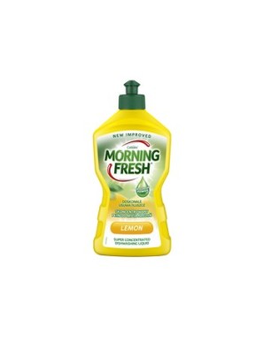 Morning Fresh Lemon płyn do mycia naczyń 450 ml