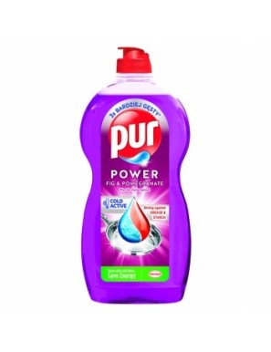 Pur Power Fig Pomegranate 1200ml