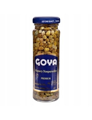 Goya Kapary Nonpareilles Premium 111ml