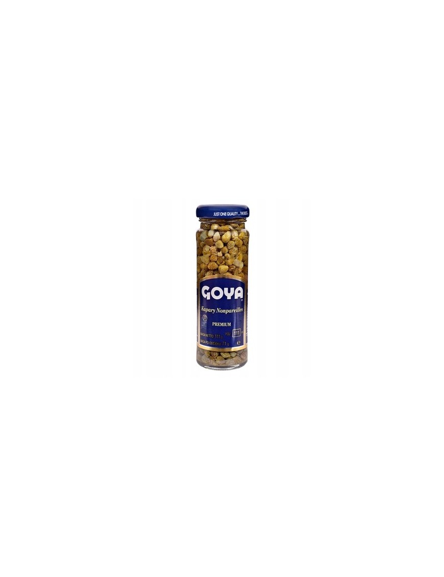 Goya Kapary Nonpareilles Premium 111ml