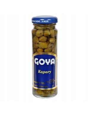 Goya kapary Capotes 111ml