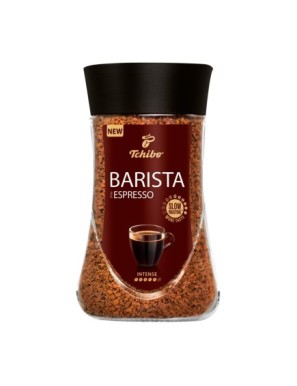 Tchibo Barista Espresso Kawa rozpuszczalna 200 g