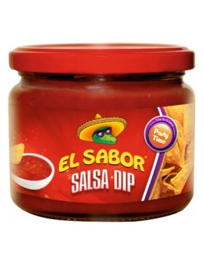 Dip Salsa 315g Elsabor