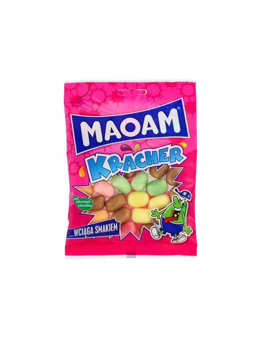 Maoam Kracher 140g