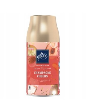 Glade automatic spray - Champagne Cheers - zapas